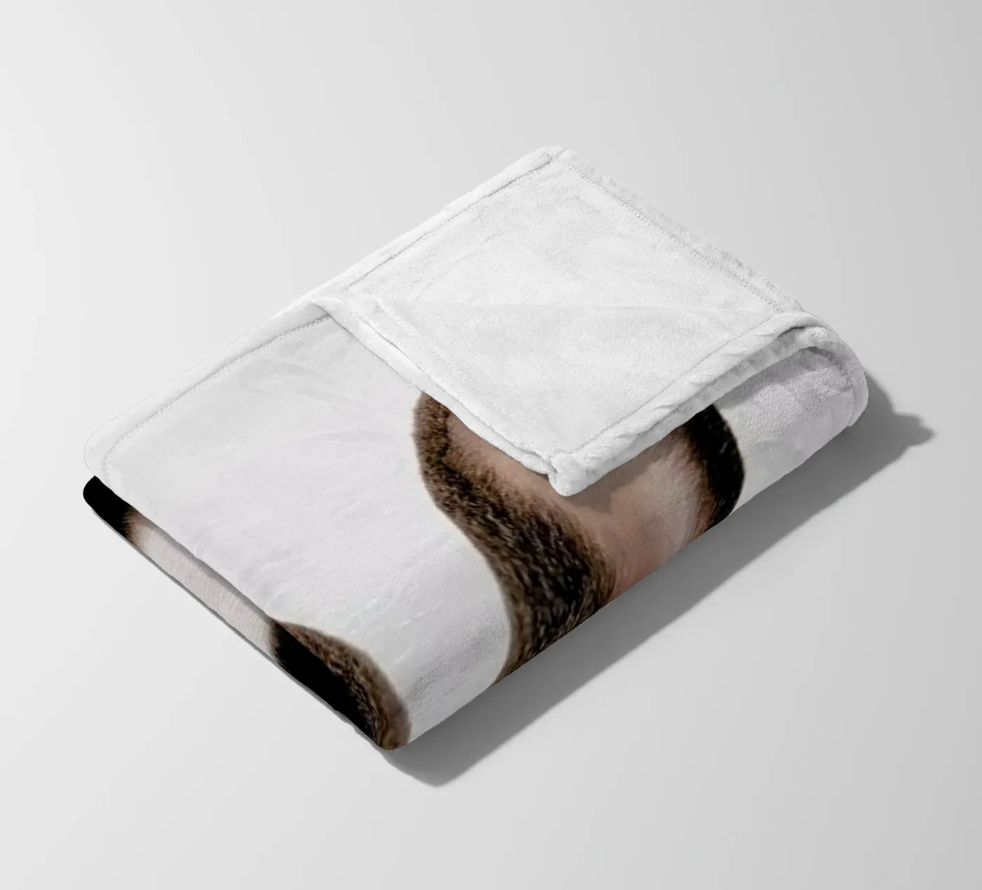 Rabbit coperta in pile da Paws & Claws