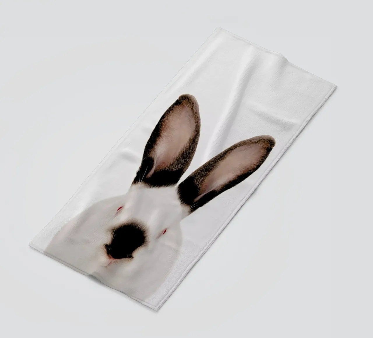 Rabbit telo mare da Paws & Claws