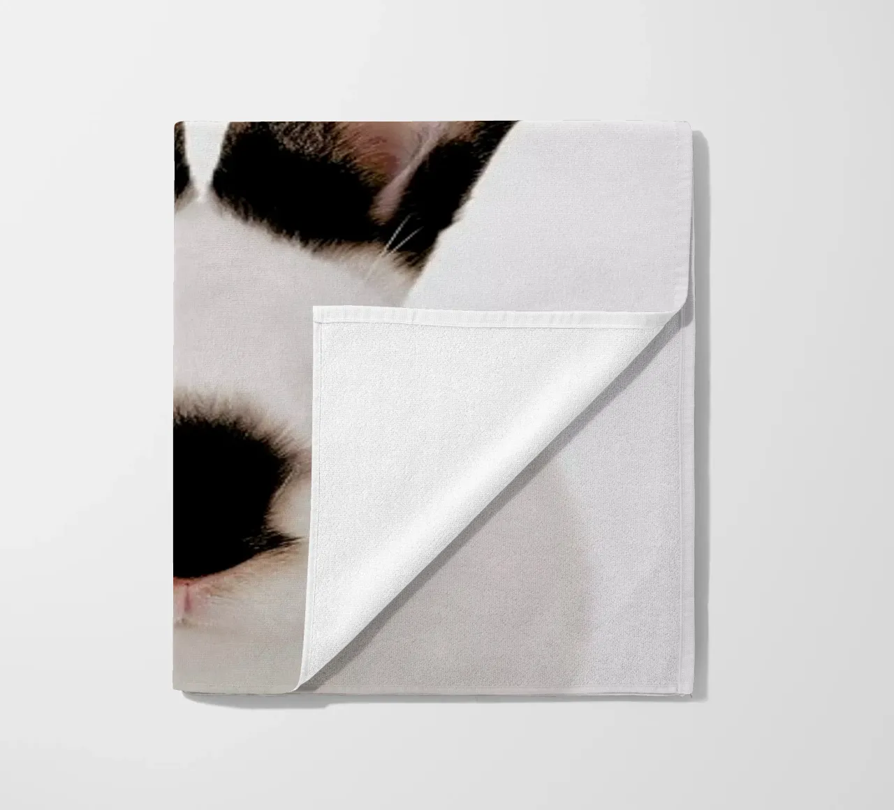 Rabbit telo mare da Paws & Claws