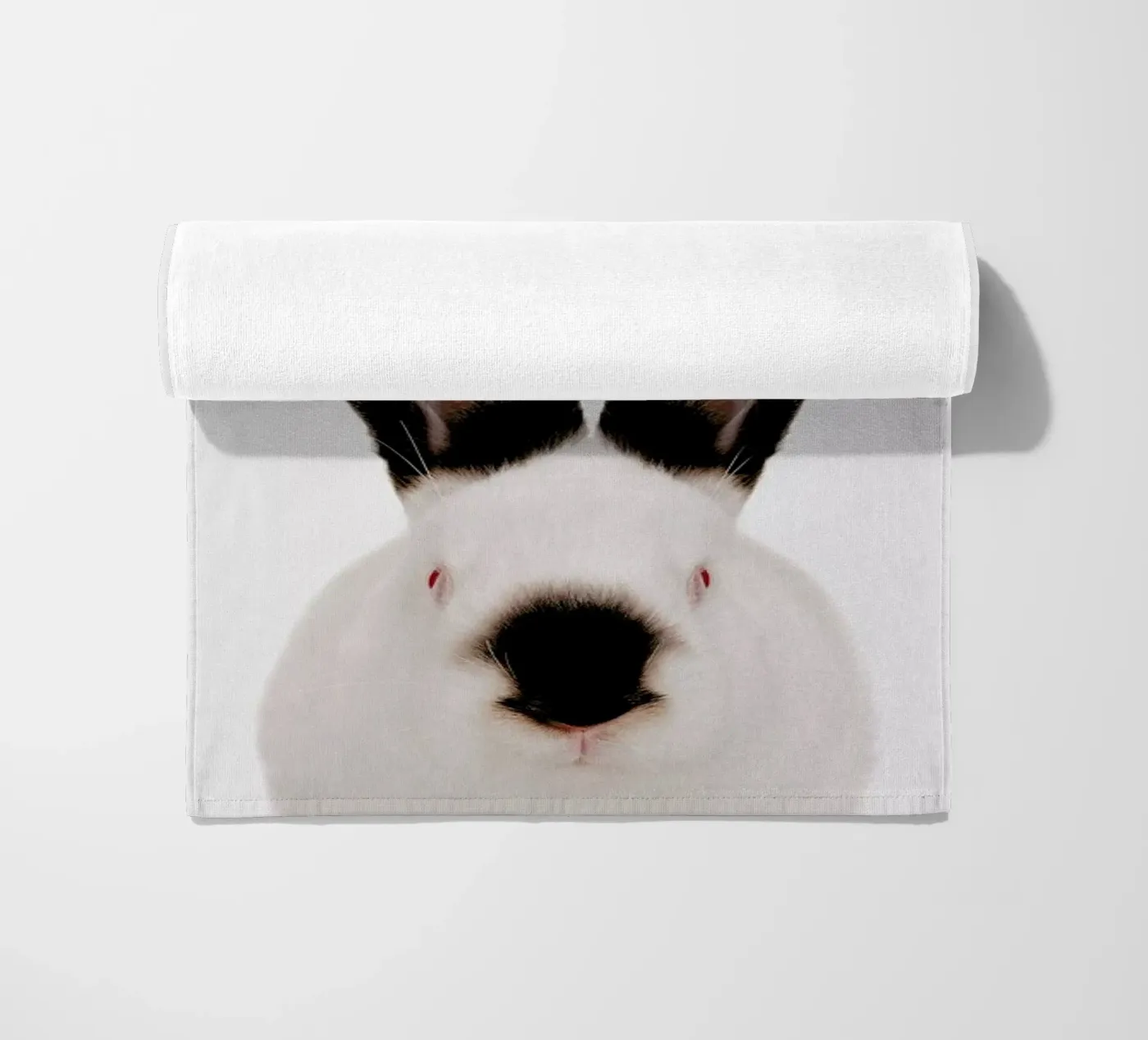Rabbit telo mare da Paws & Claws