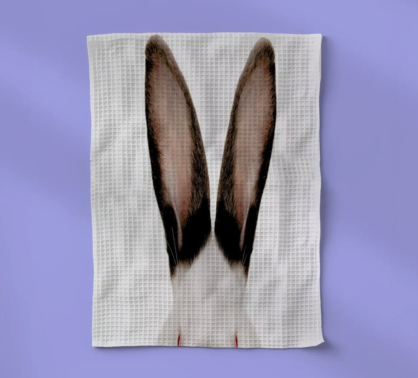 Rabbit torchon de Paws & Claws