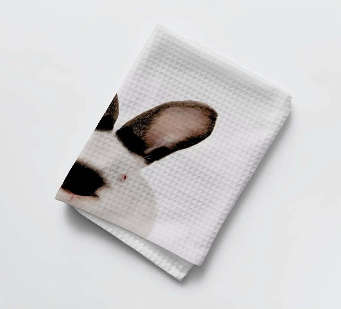 Rabbit torchon de Paws & Claws