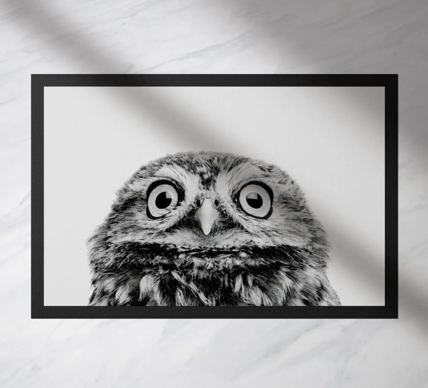 Owl Classic zerbino da Paws & Claws