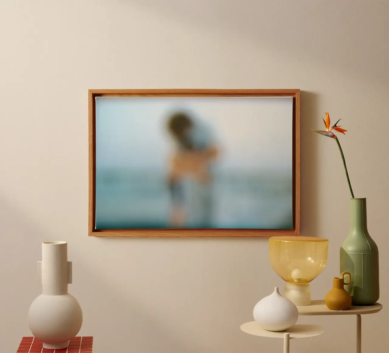 bacio tela da Kavanga