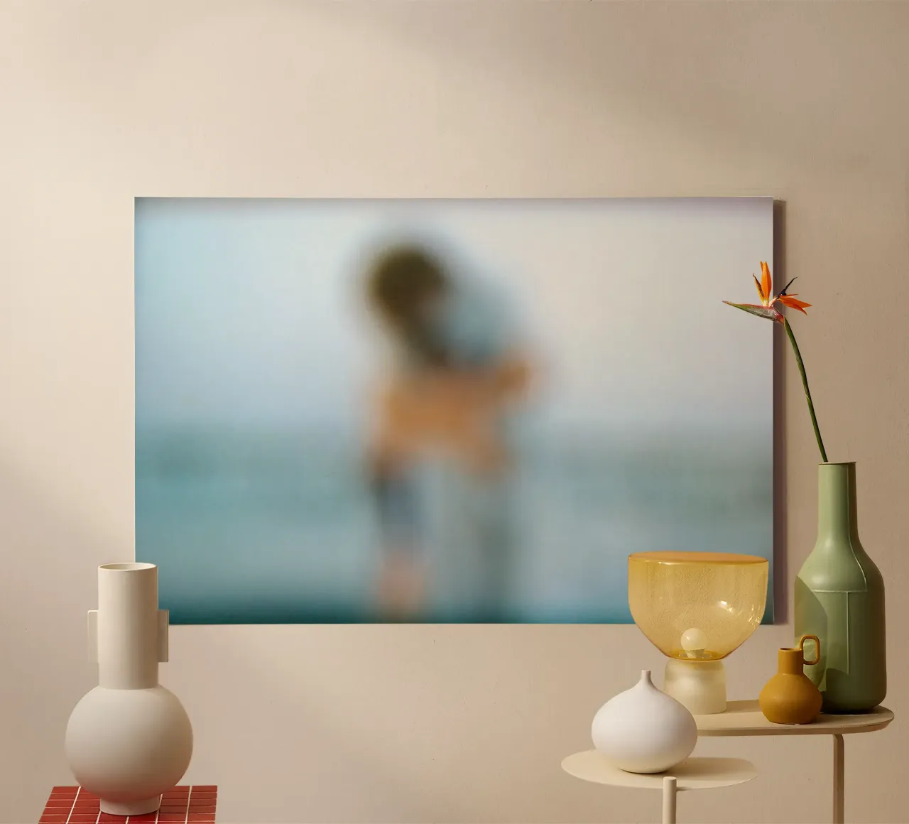 bacio tela da Kavanga