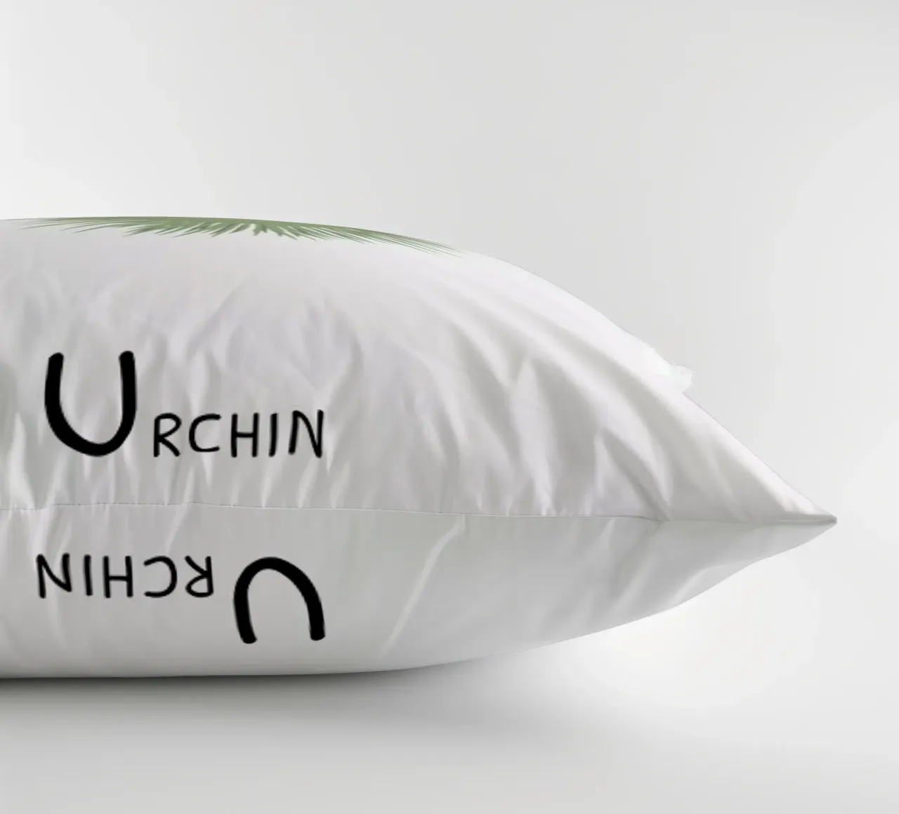 Urchin cuscino da Little Flourishes