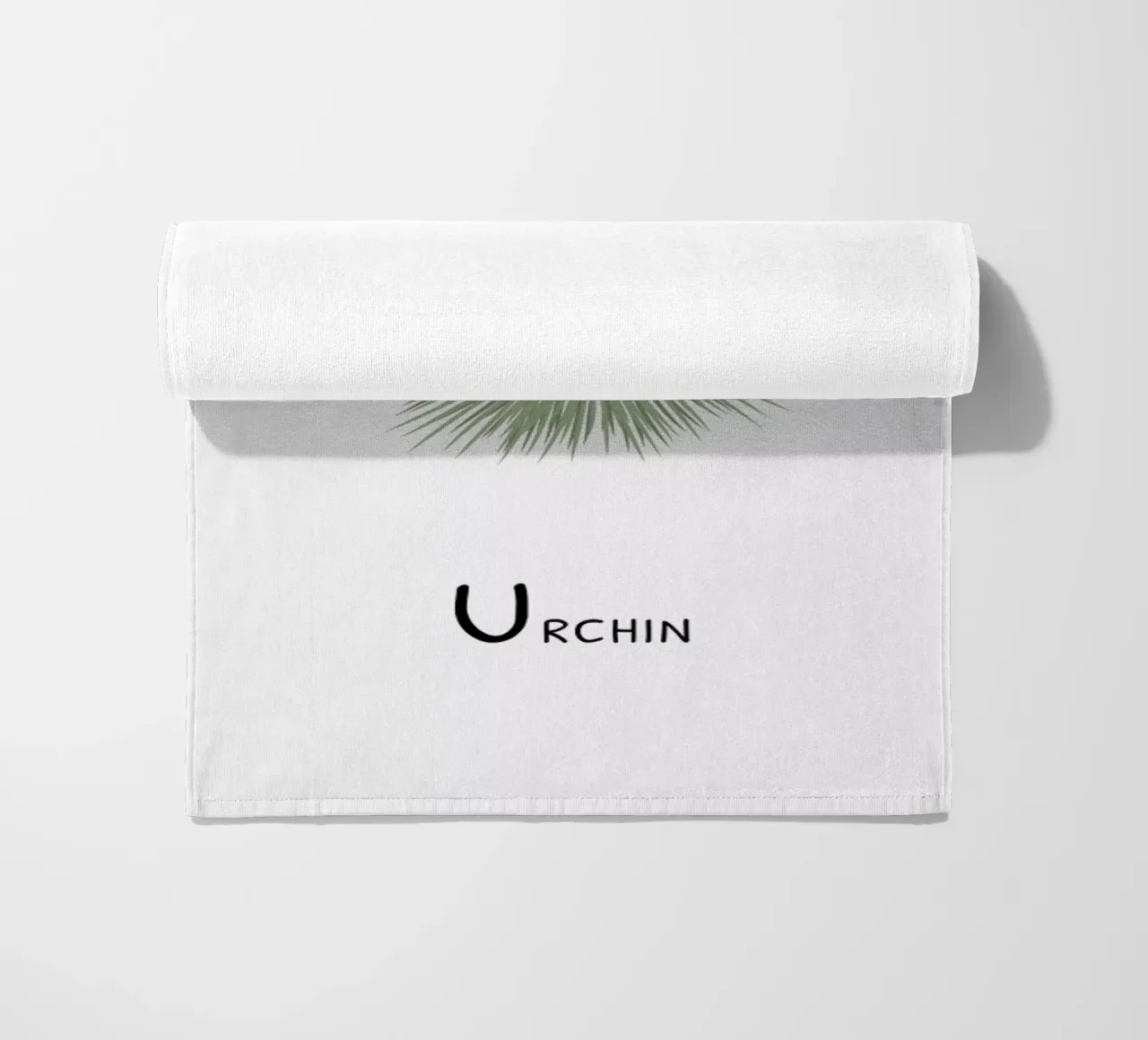 Urchin telo mare da Little Flourishes