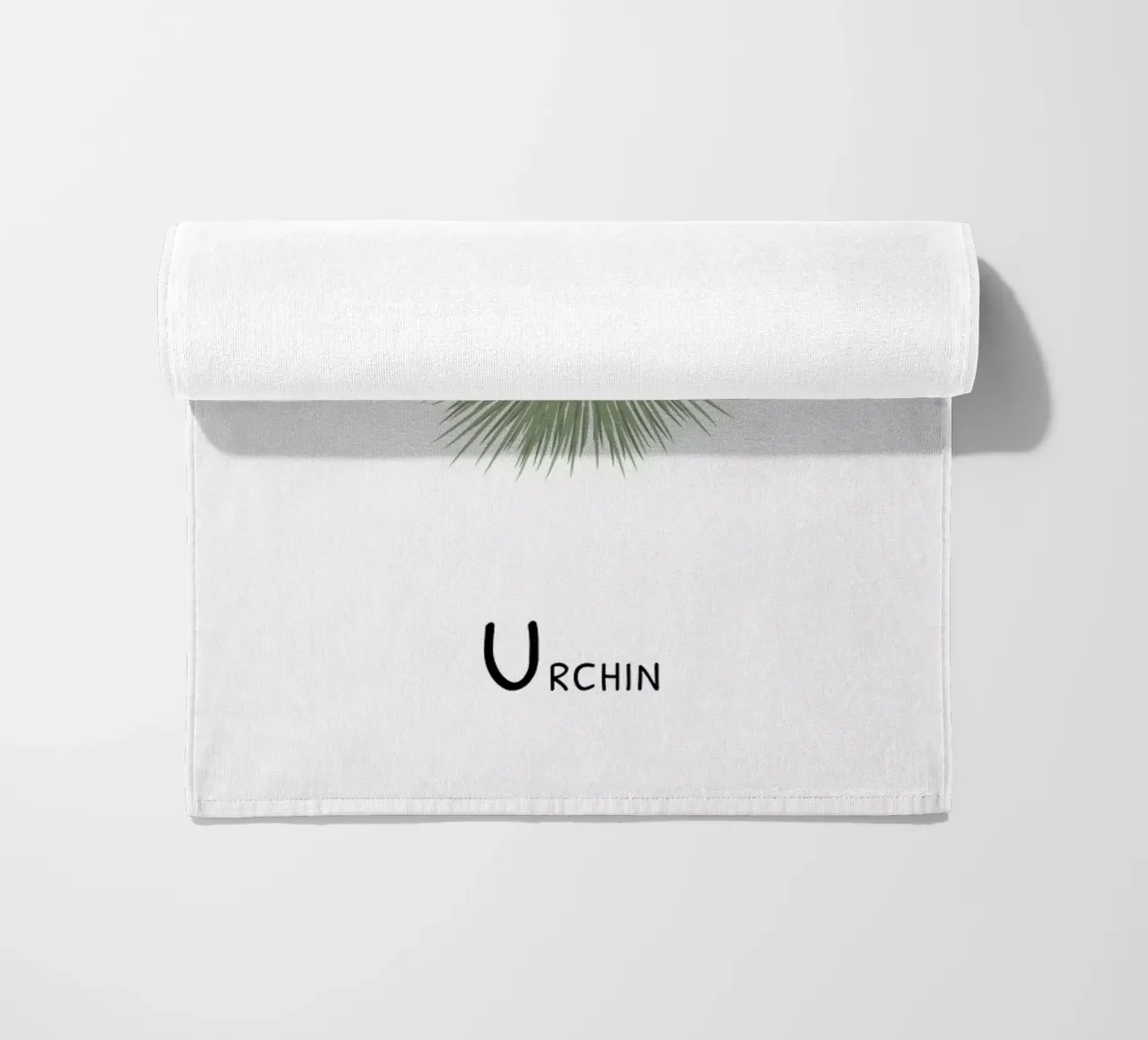 Urchin telo mare da Little Flourishes