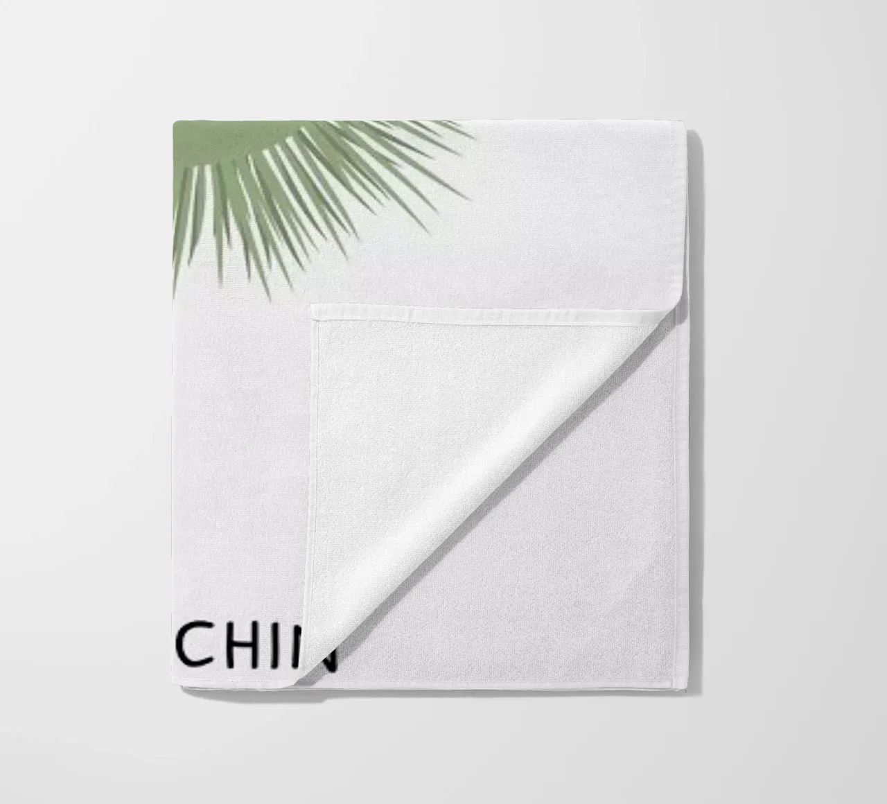 Urchin telo mare da Little Flourishes