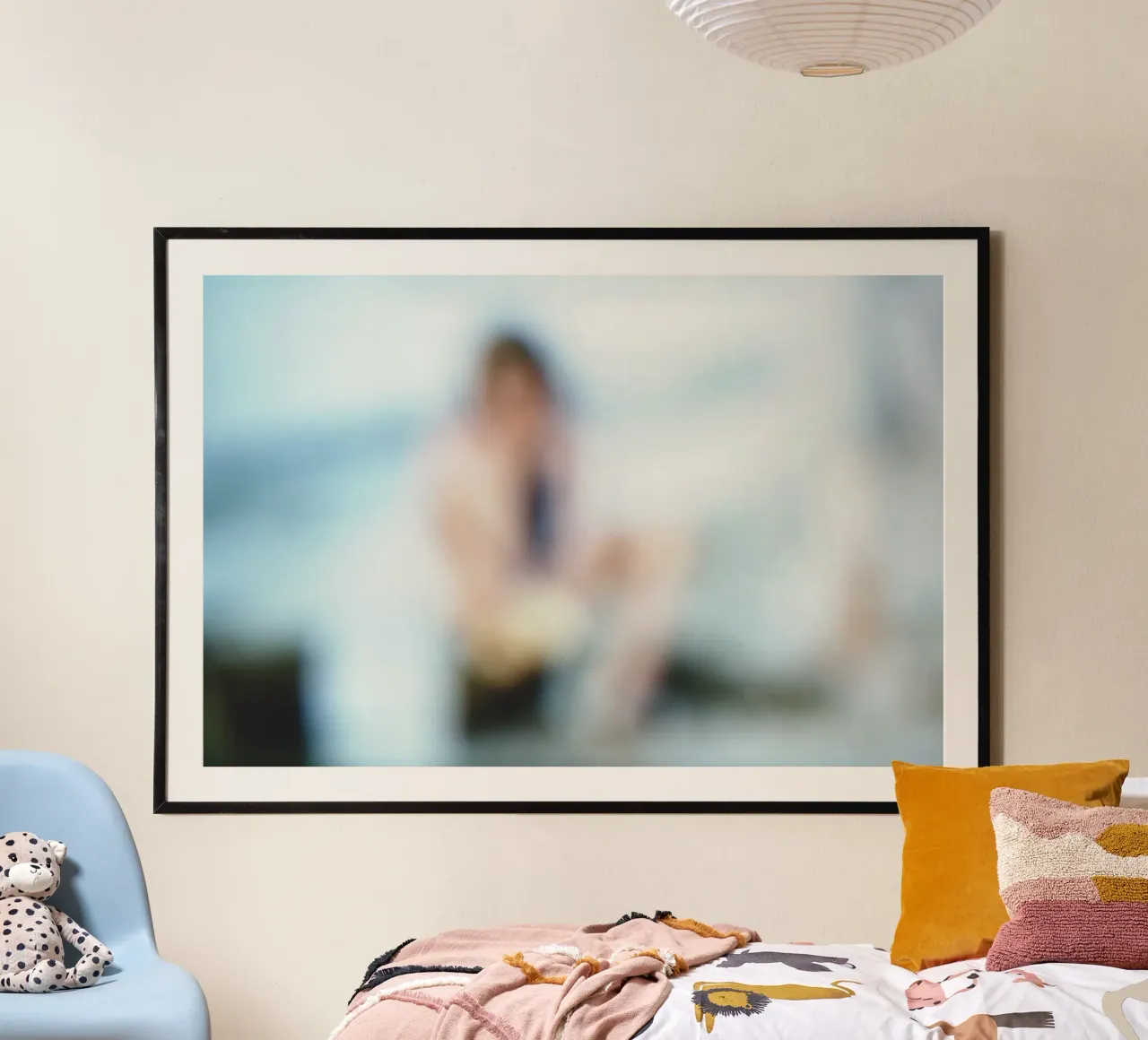 sit poster by Kavanga