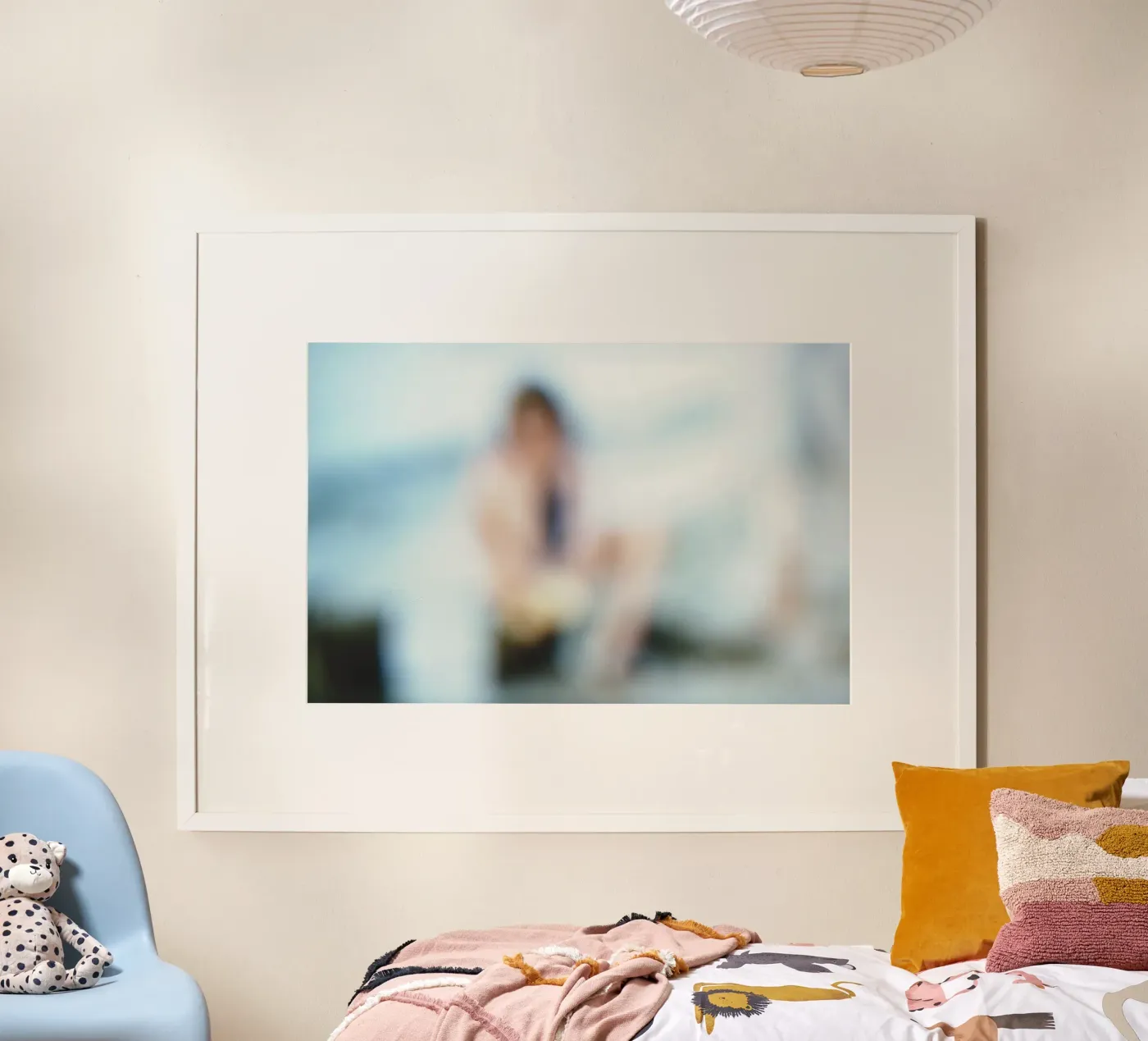 s'asseoir poster de Kavanga