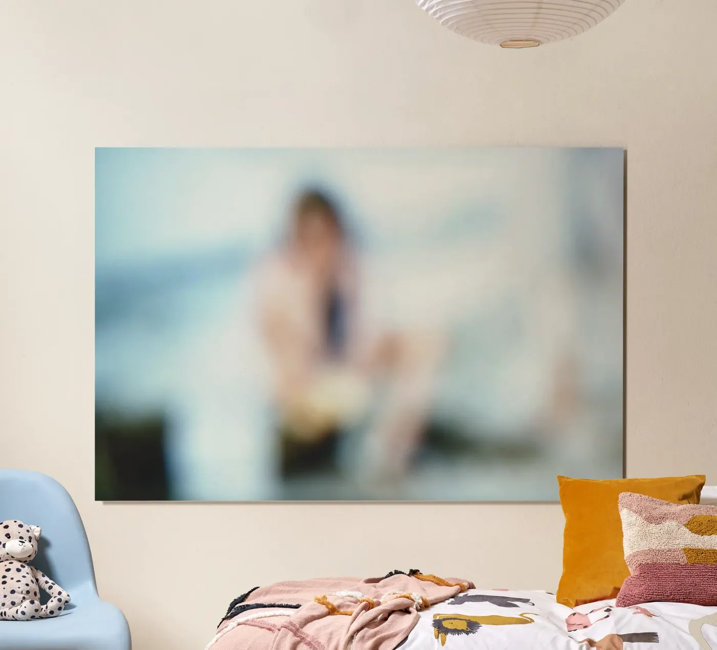 s'asseoir poster de Kavanga