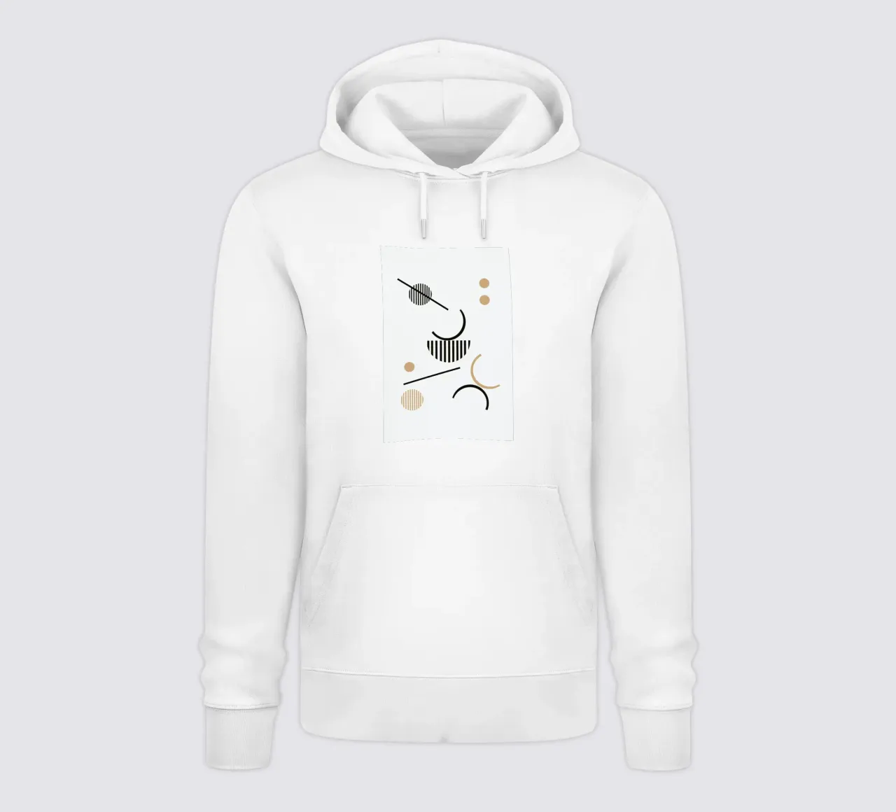 Hera Hoodie von Charlotte Winter