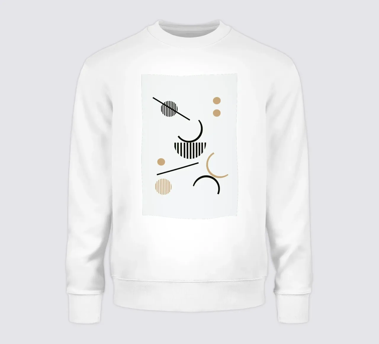 Hera Sweatshirt von Charlotte Winter