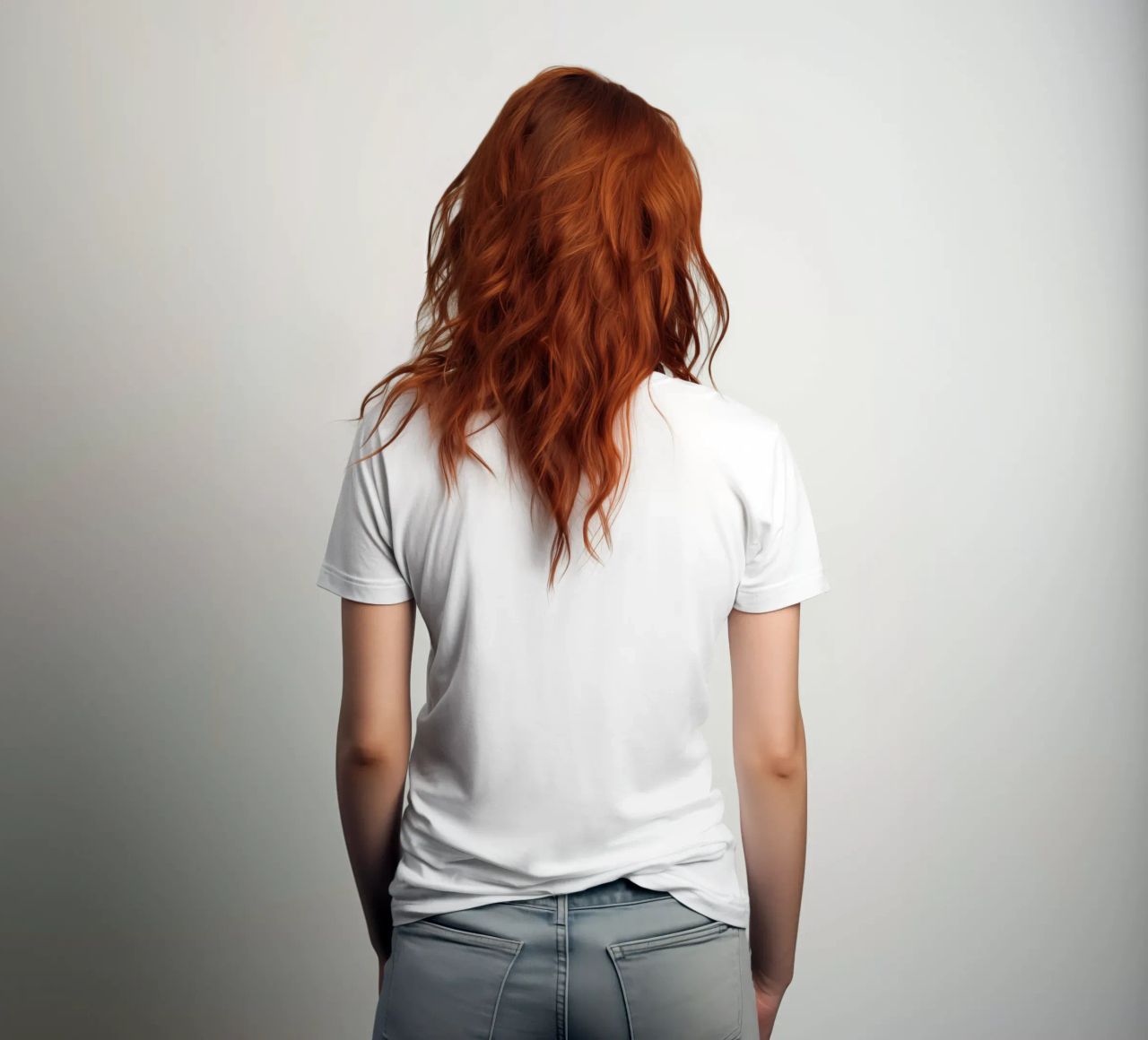 Hera t-shirt da Charlotte Winter