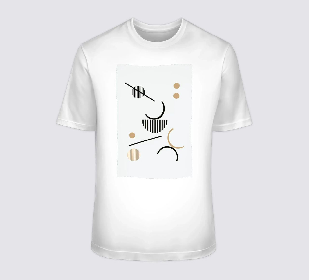 Hera t-shirt da Charlotte Winter