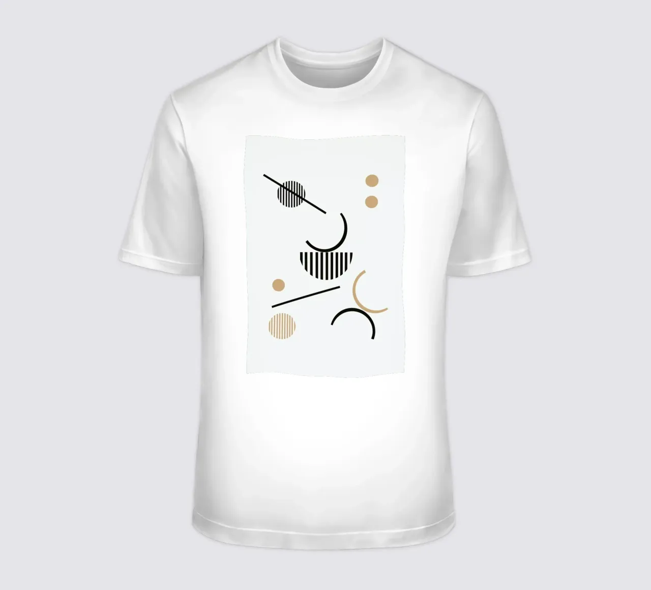 Hera t-shirt da Charlotte Winter
