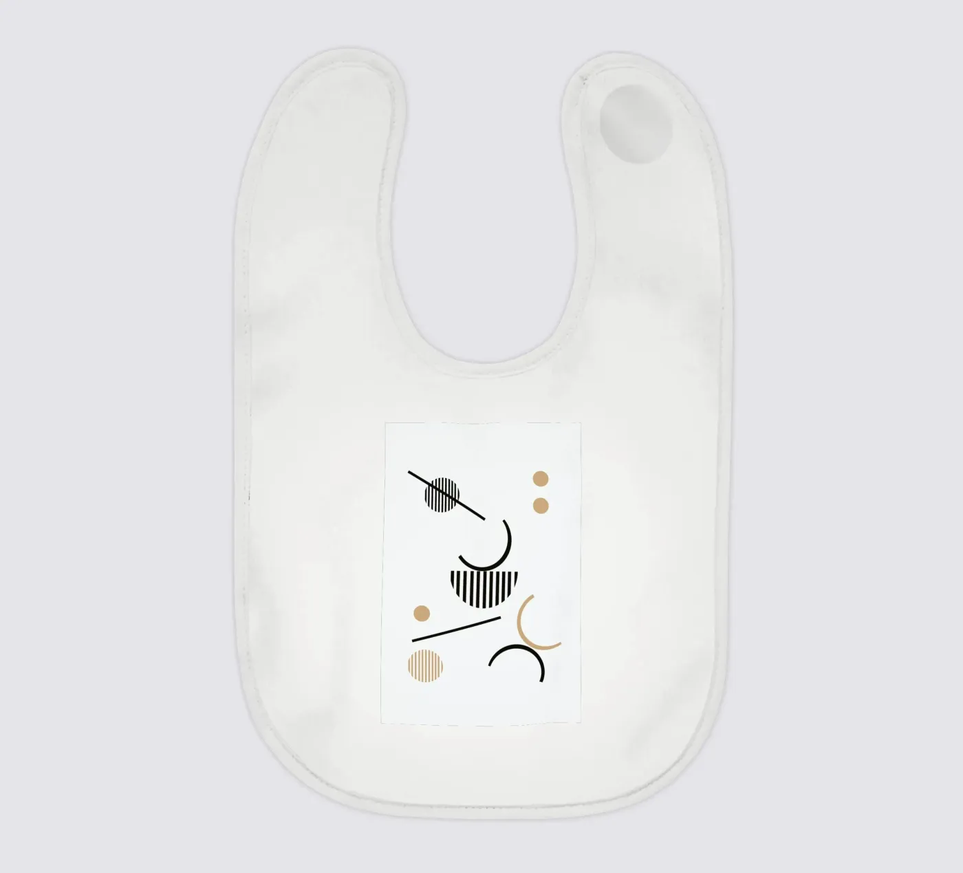 Hera bavaglino da Charlotte Winter