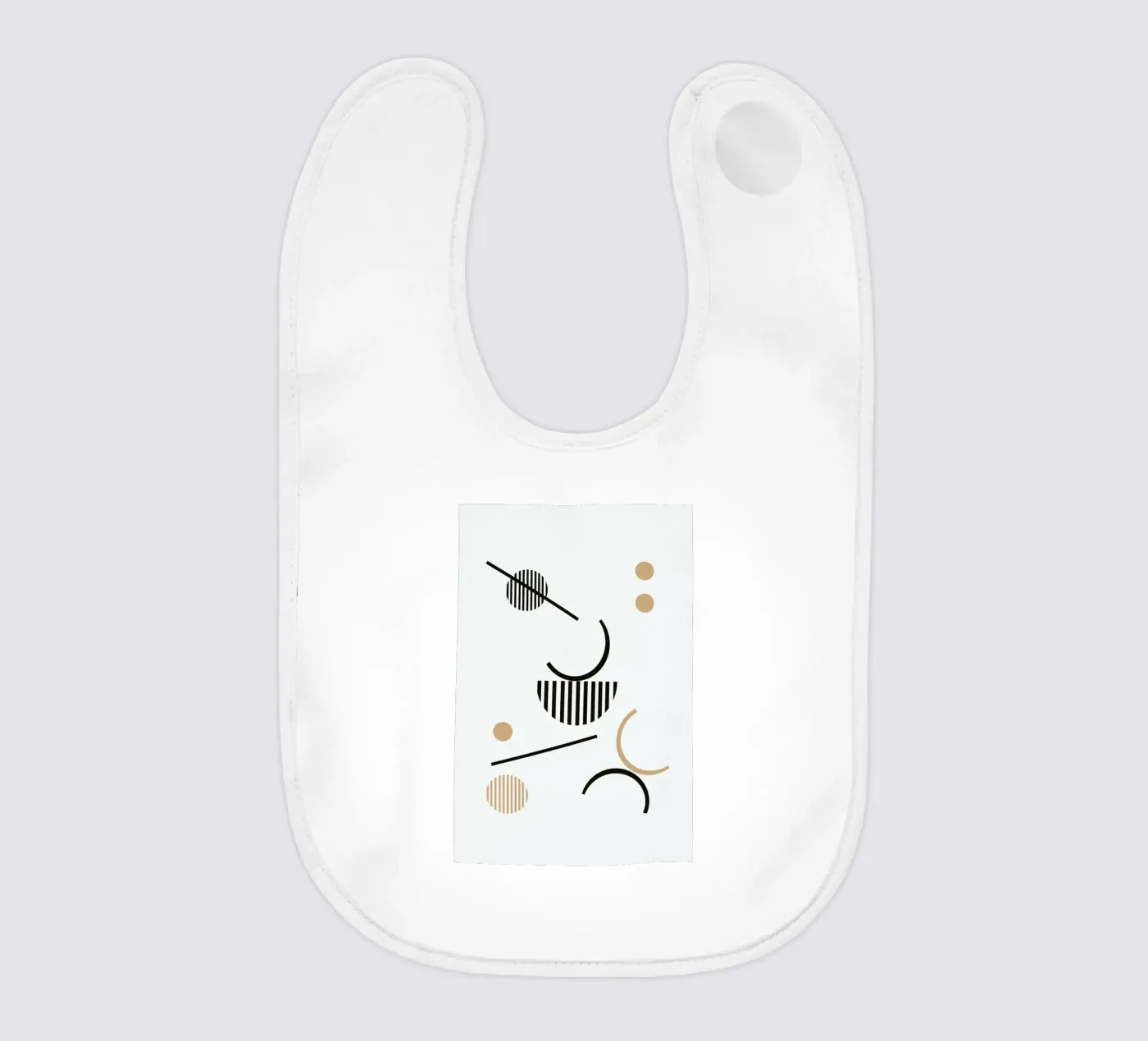 Hera bavaglino da Charlotte Winter