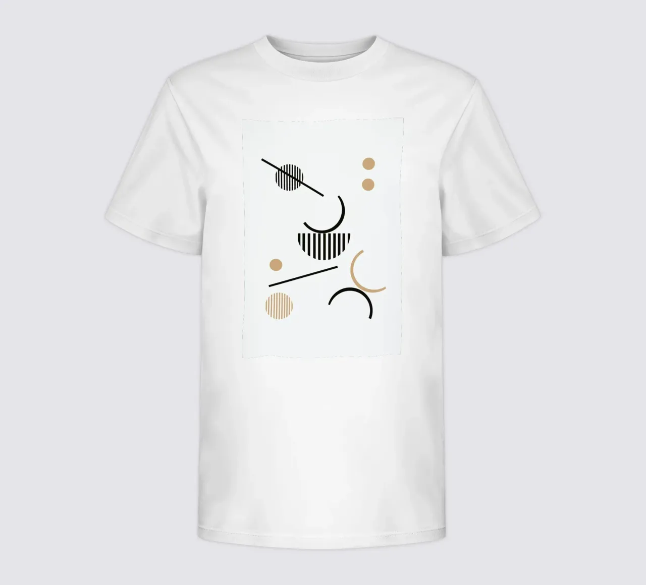 Hera t-shirt bambini da Charlotte Winter