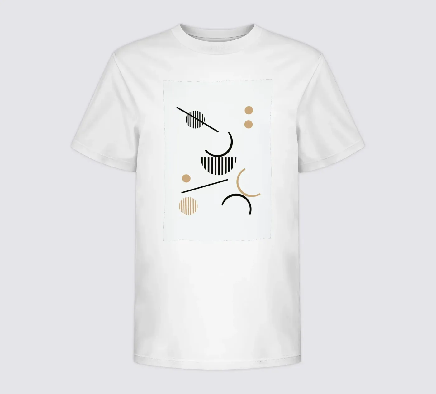 Hera t-shirt bambini da Charlotte Winter