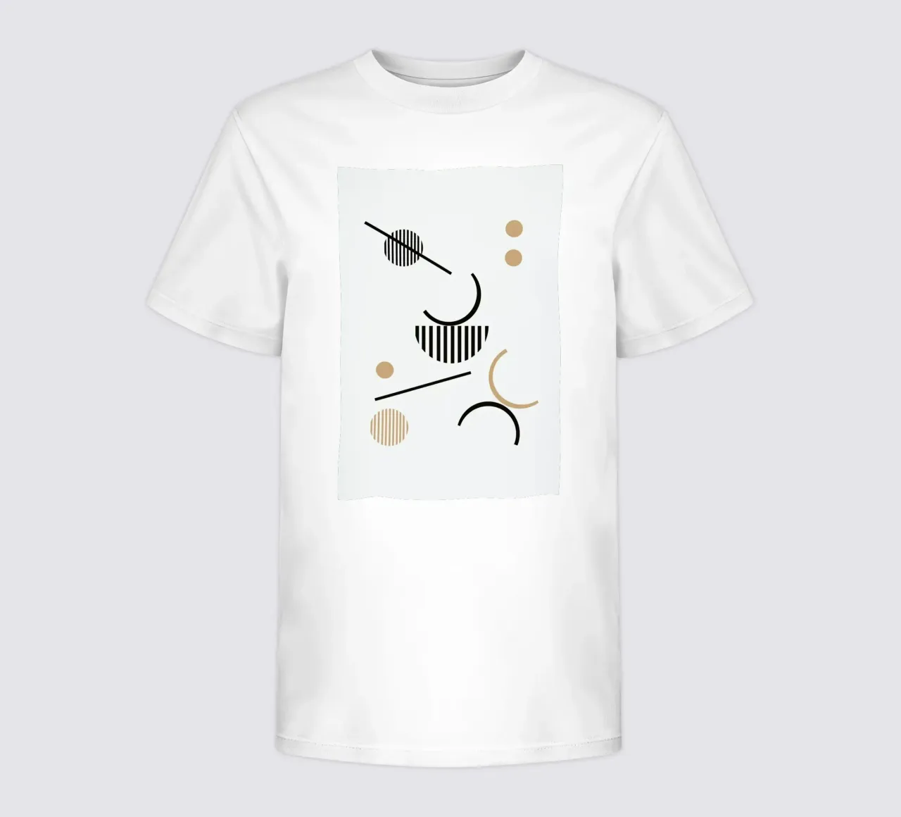 Hera t-shirt bambini da Charlotte Winter