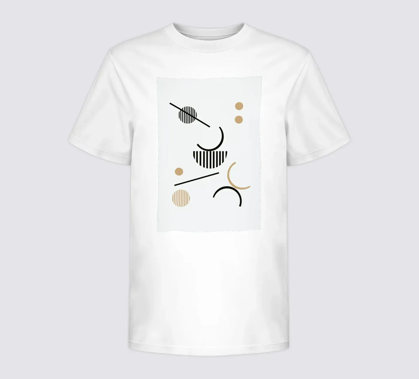 Hera t-shirt bambini da Charlotte Winter