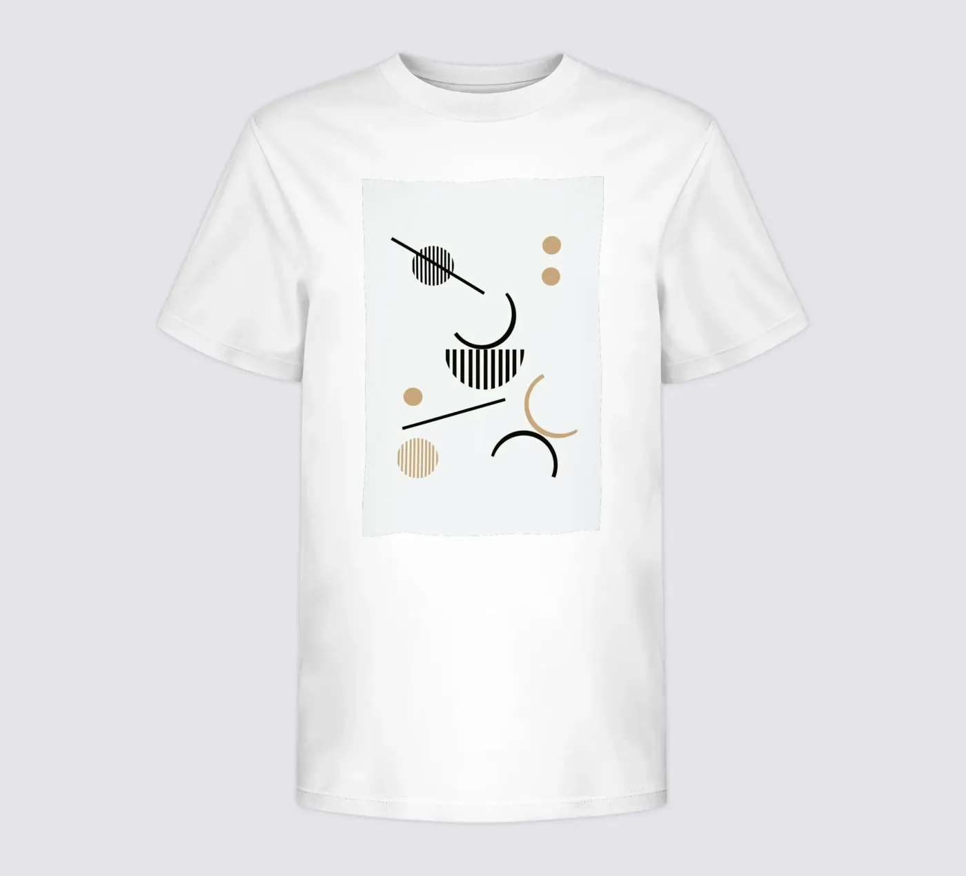 Hera t-shirt bambini da Charlotte Winter