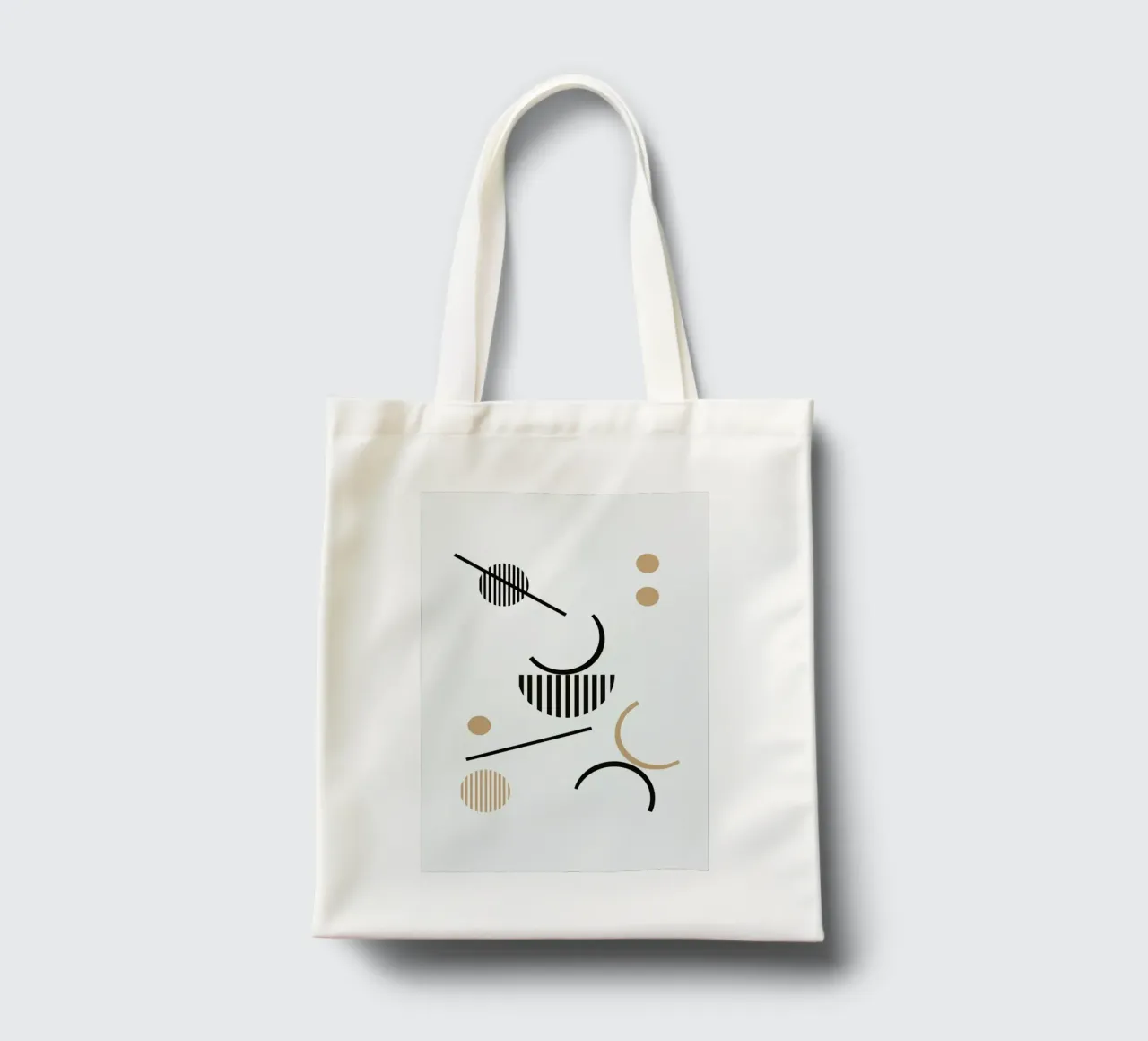 Hera tote bag by Charlotte Winter
