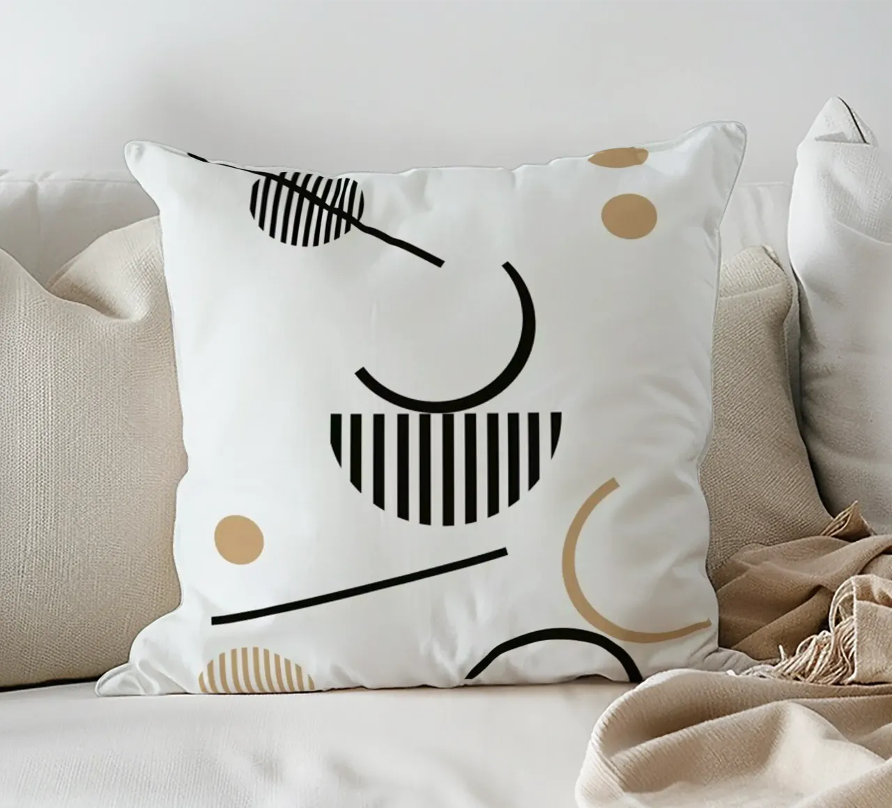 Hera cuscino da Charlotte Winter