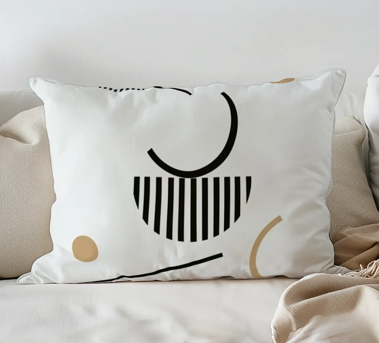 Hera cuscino da Charlotte Winter