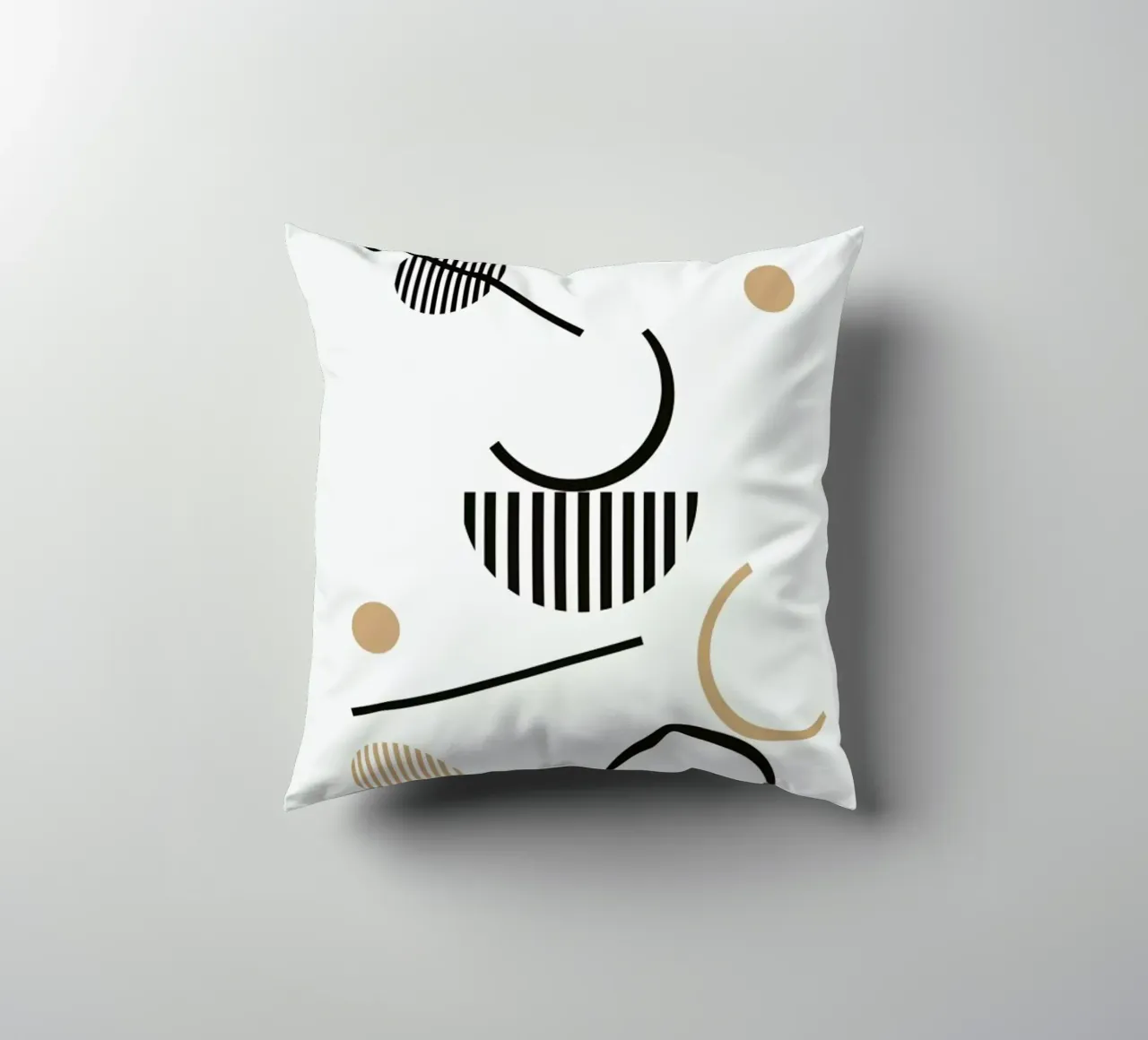 Hera cuscino da Charlotte Winter