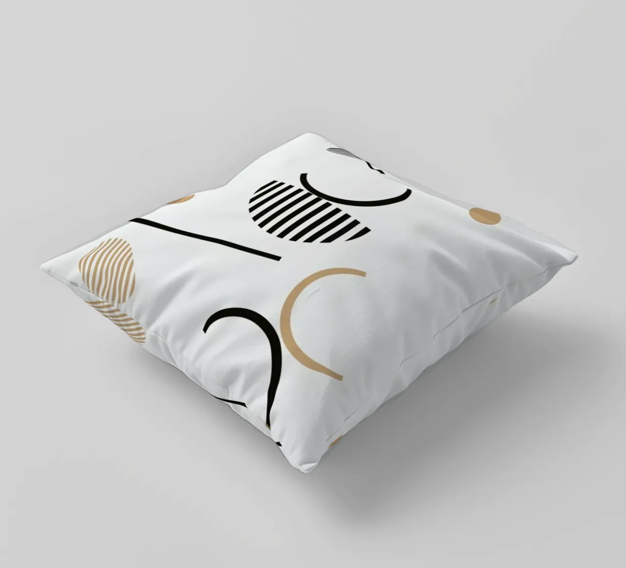 Hera cuscino da Charlotte Winter