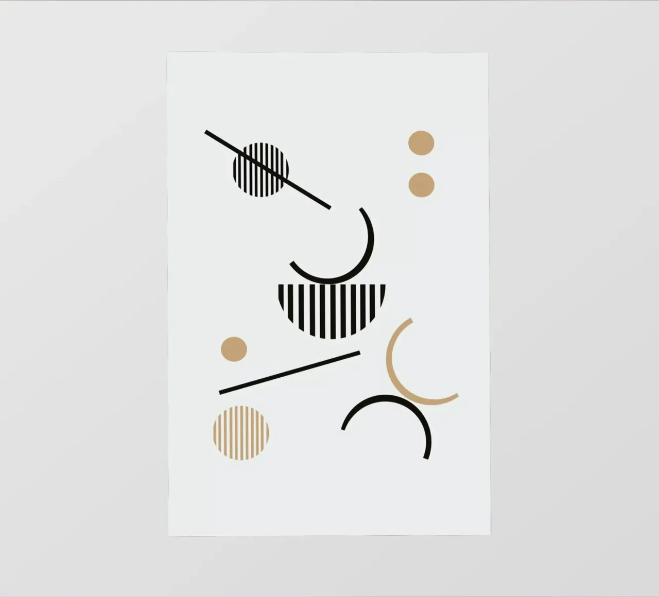 Hera telo in pvc da Charlotte Winter