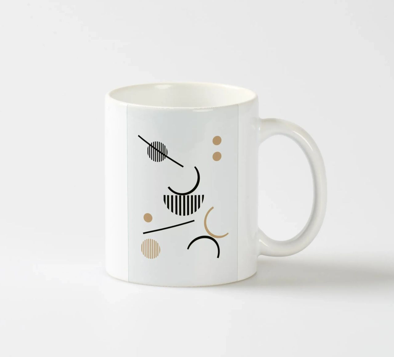 Hera tazza in ceramica da Charlotte Winter