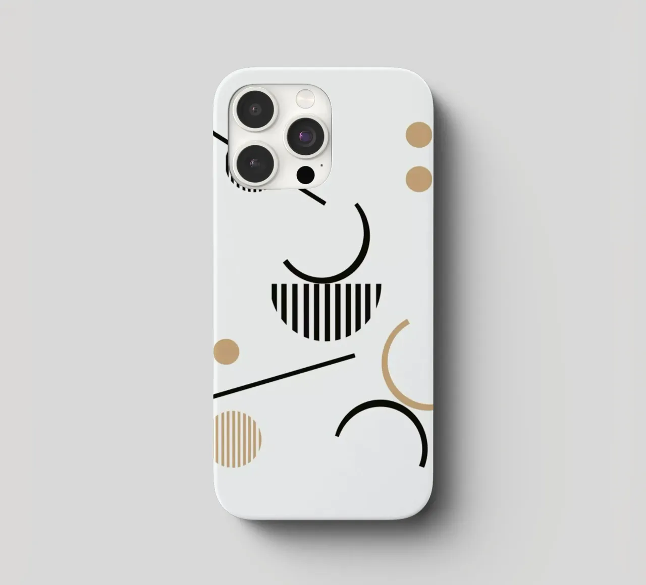 Hera cover iphone da Charlotte Winter