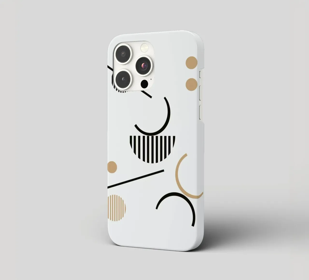 Hera cover iphone da Charlotte Winter