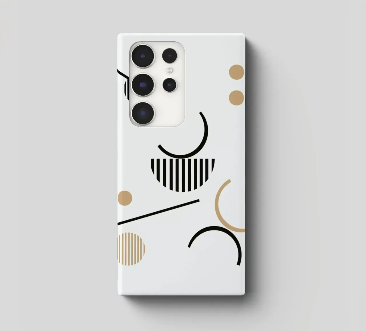 Hera cover samsung da Charlotte Winter