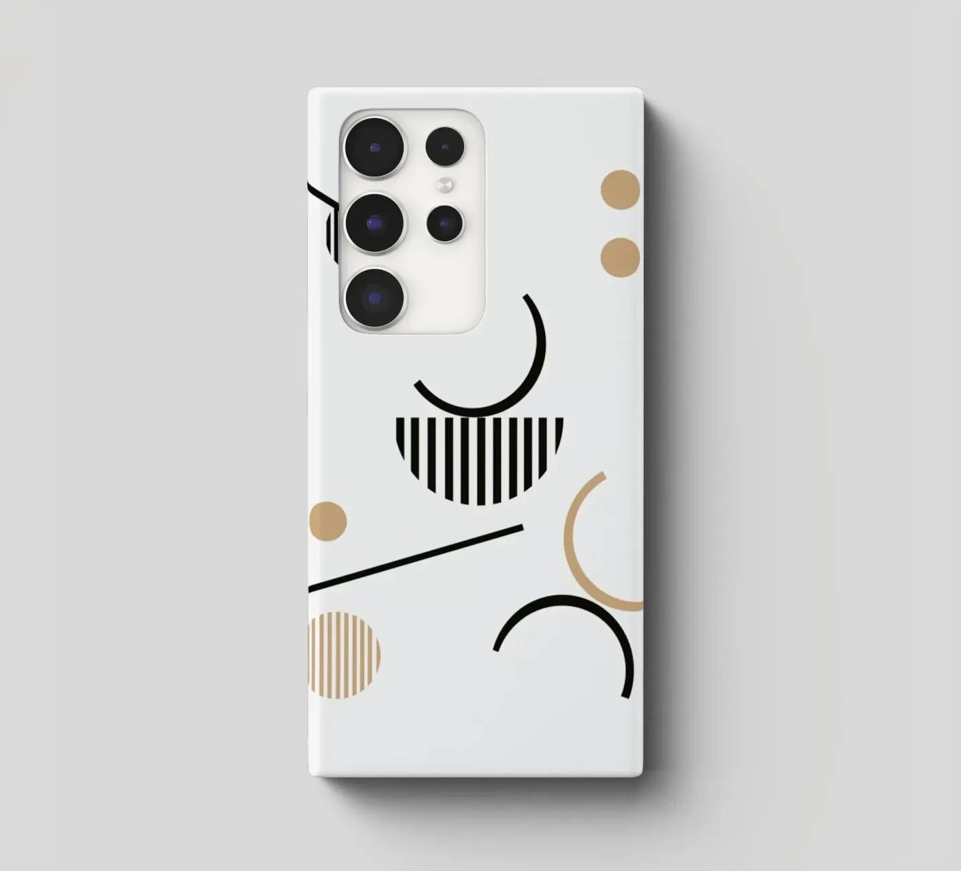 Hera cover samsung da Charlotte Winter