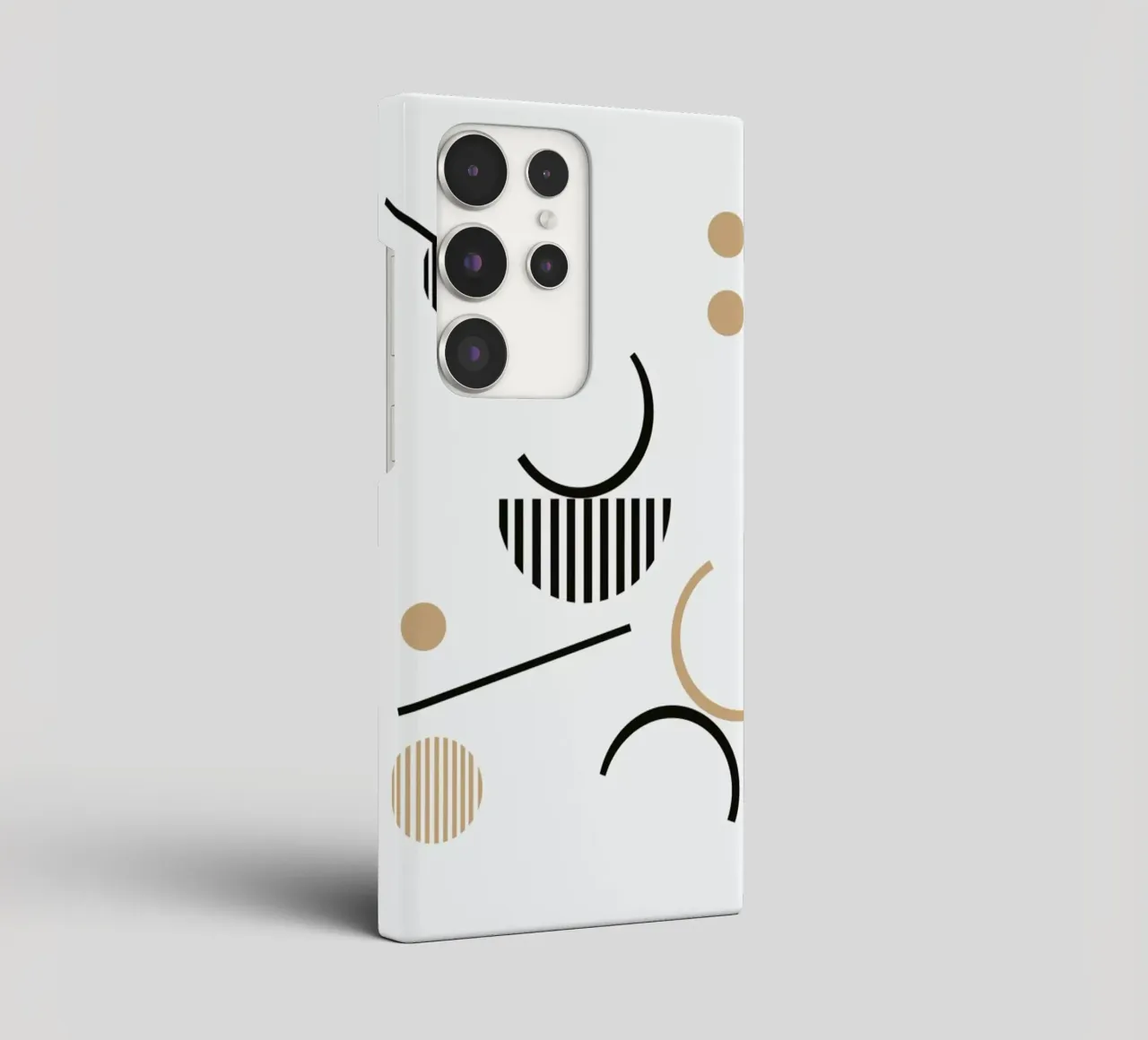 Hera cover samsung da Charlotte Winter