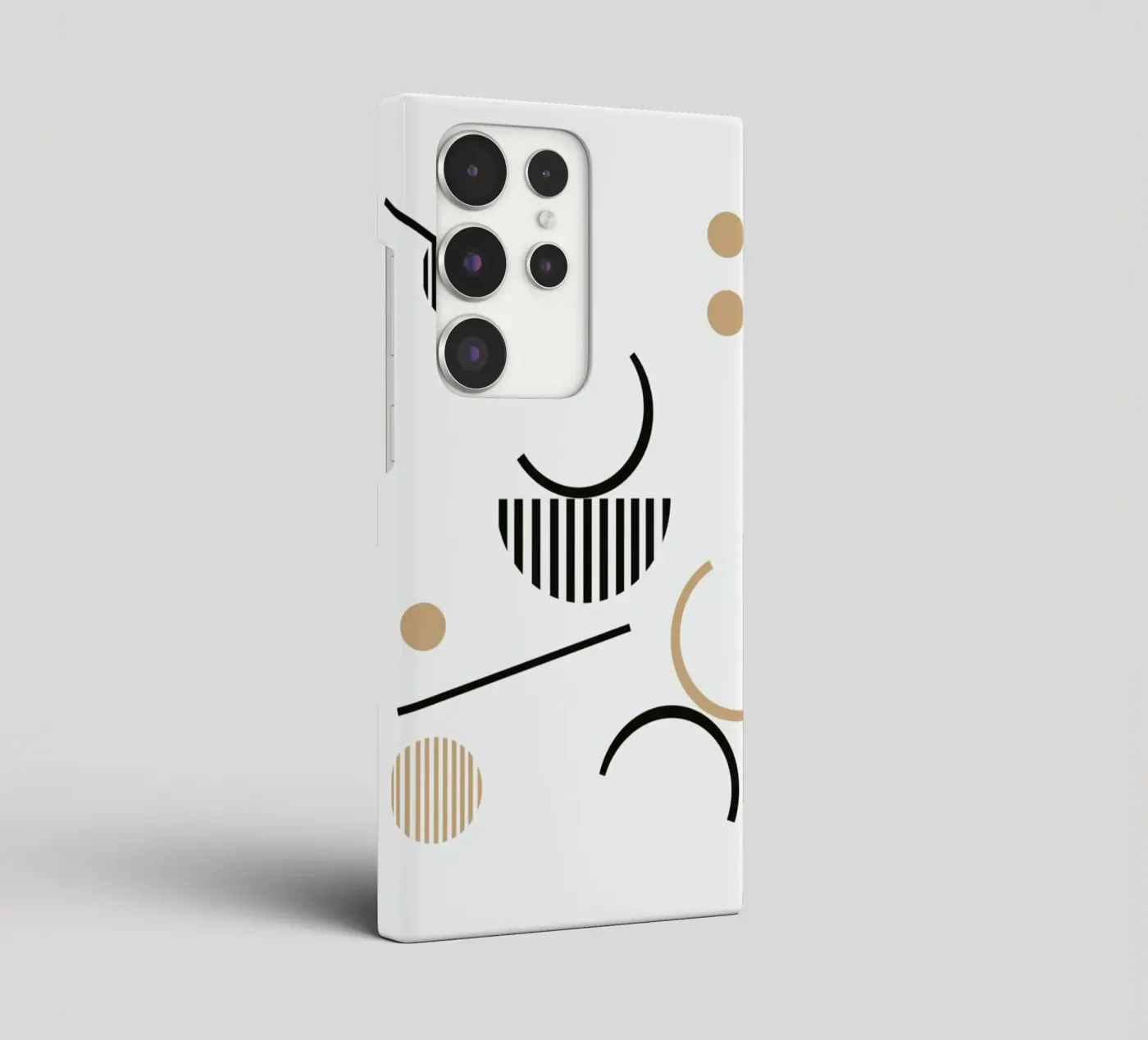 Hera cover samsung da Charlotte Winter