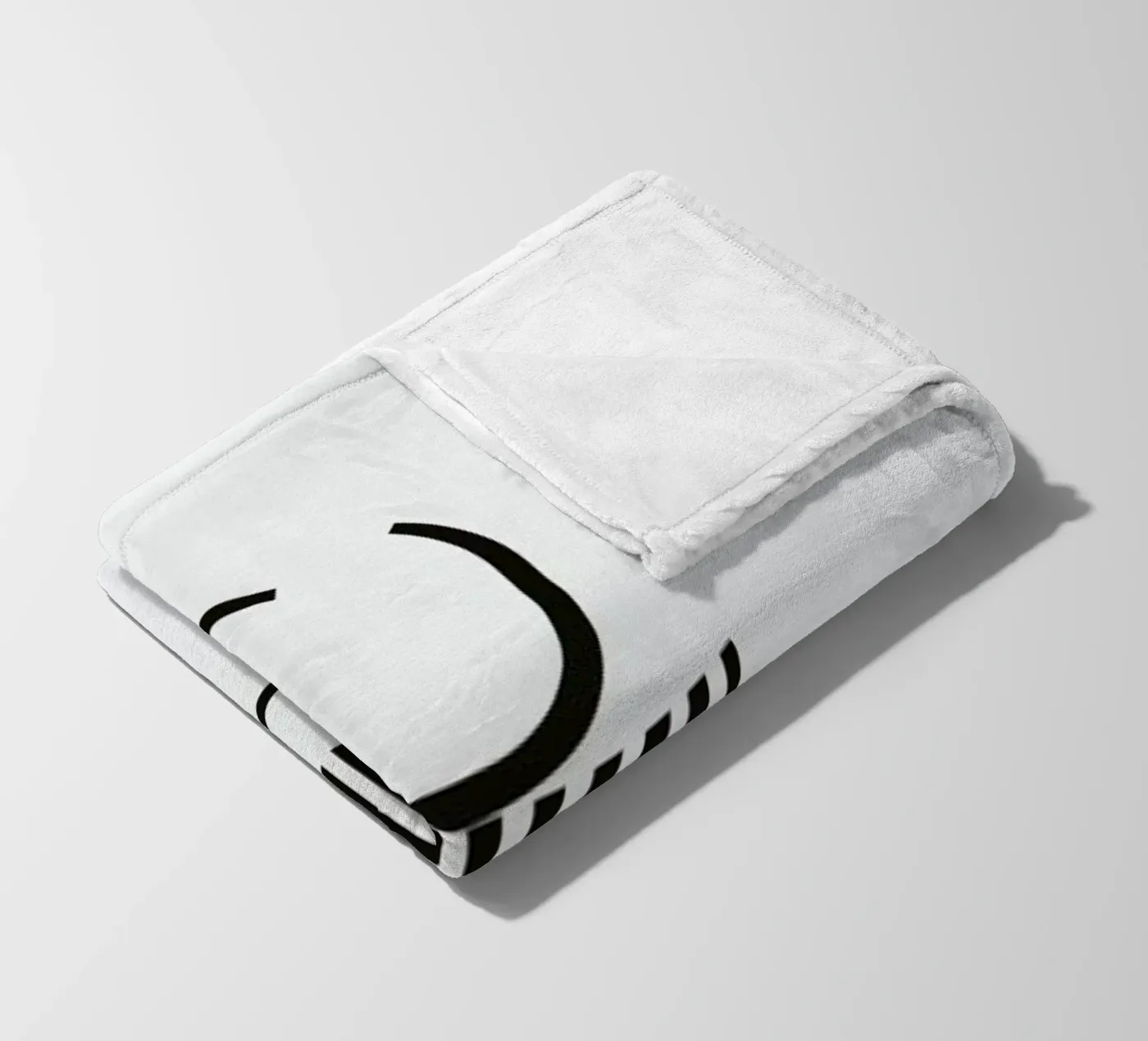 Hera fleecedeken van Charlotte Winter