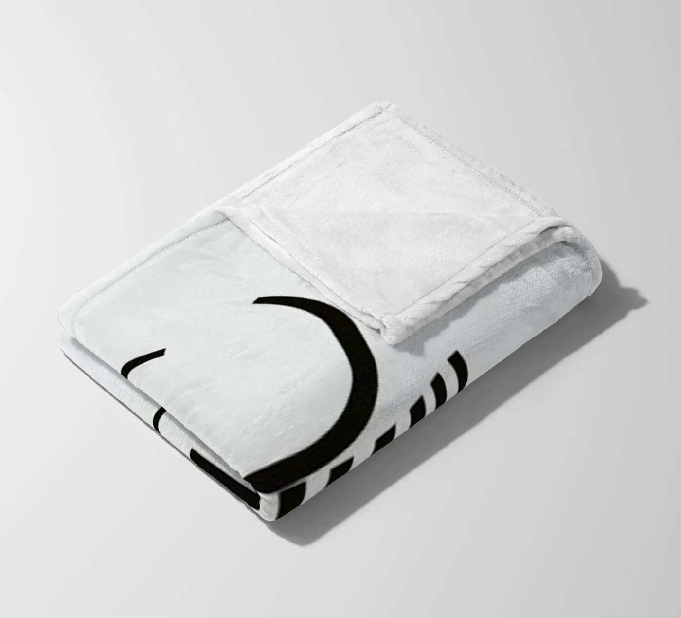 Hera fleecedeken van Charlotte Winter