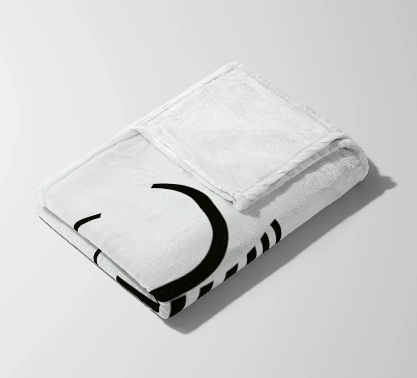 Hera fleecedeken van Charlotte Winter