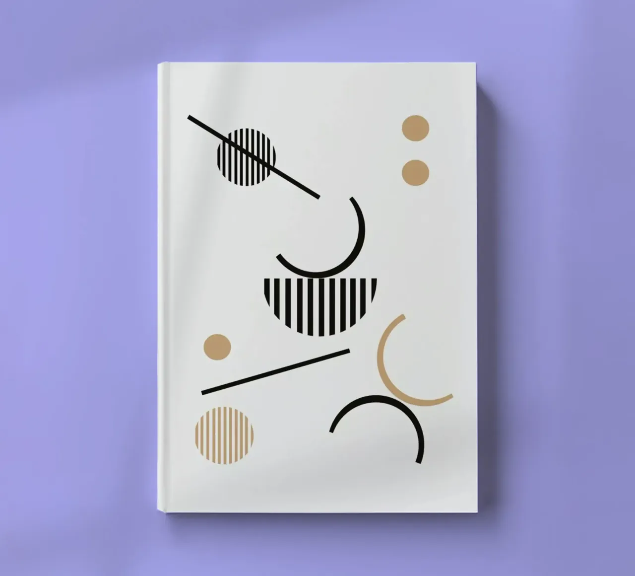 Hera notebook by Charlotte Winter