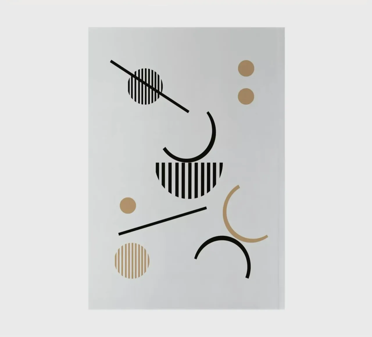 Hera notebook by Charlotte Winter