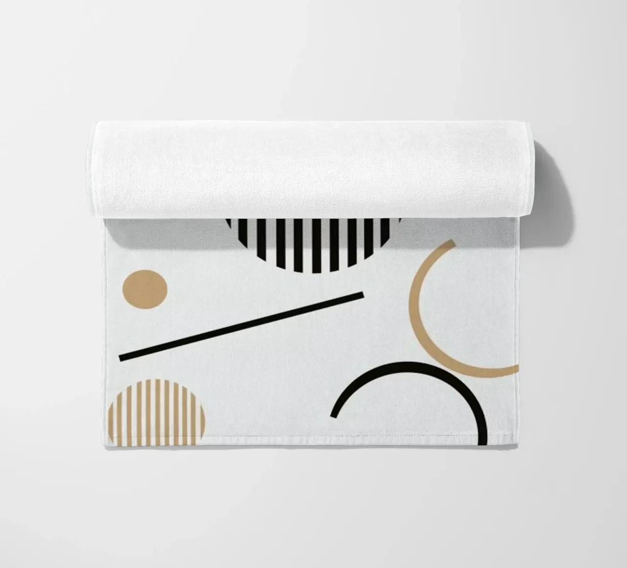 Hera Strandtuch von Charlotte Winter
