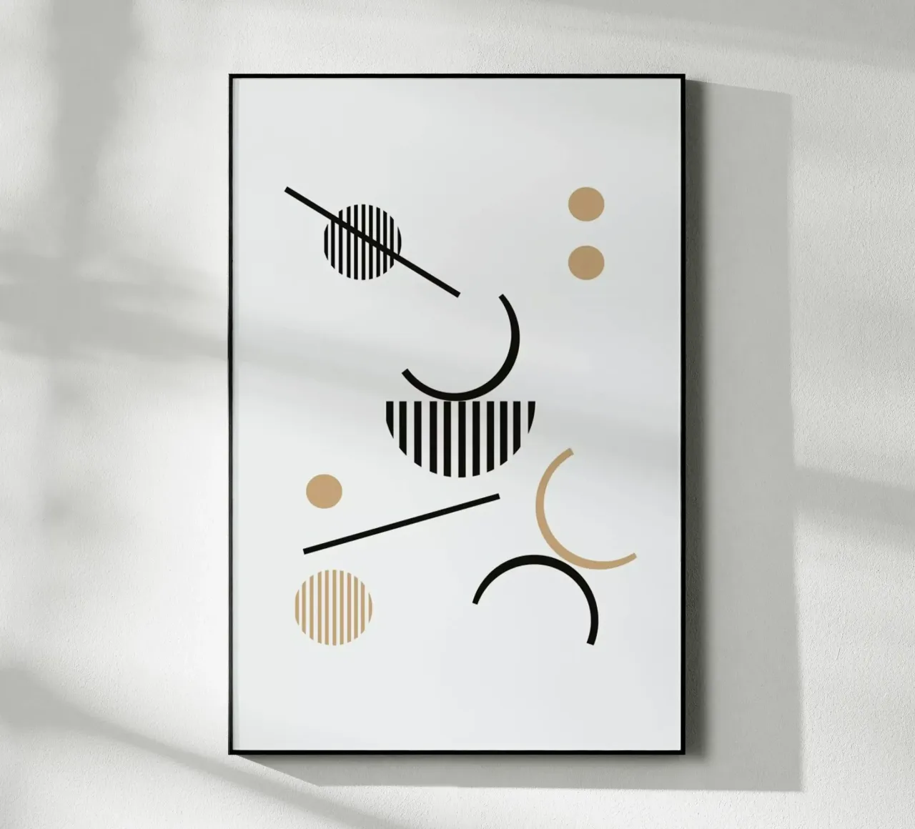 Hera plexiglass da Charlotte Winter