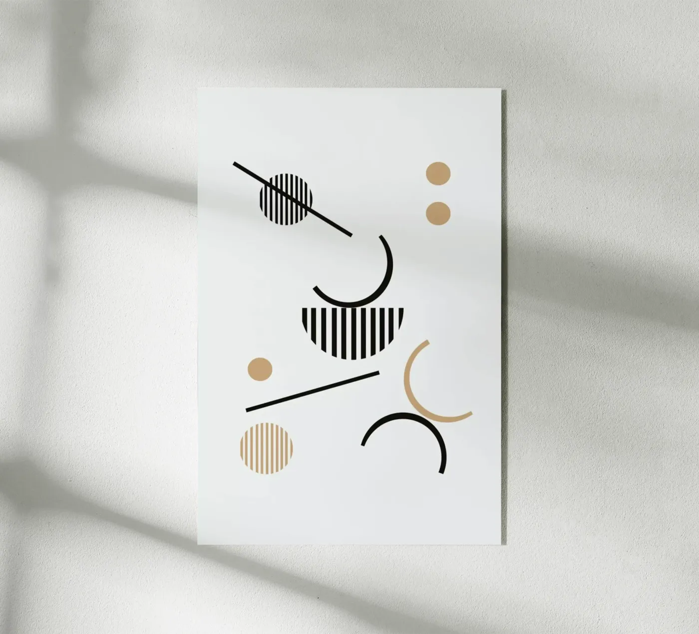 Hera plexiglass da Charlotte Winter