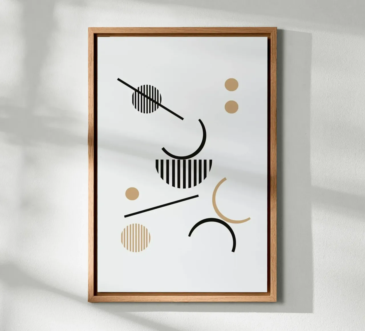 Hera alluminio dibond da Charlotte Winter